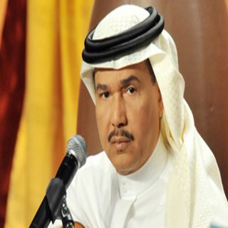 الفنان محمد عبده في مداخلة تلفزيونية يُعلن إصابته بمرض السرطان