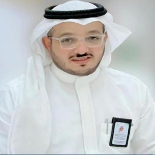 تمديد تكليف حمزة عسيري مشرفًا لقطاعي المجاردة وبارق الصحي لمدة عام