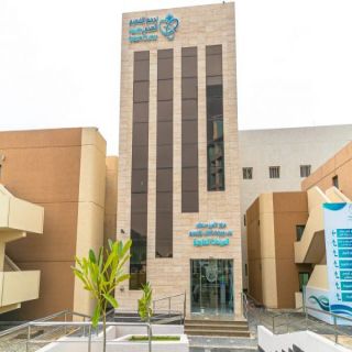فريق طبي ينقذ رضيعة بقسطرة قلبية في بريدة