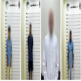 فيديو -الداخلية الكويتية تضبط مواطن من الأسرة الحاكمة يزرع الماريجوانا في منزله