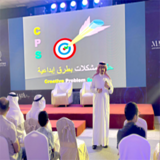 بتنظيم من بلدية #محافظة_البدائع انطلق مهرجان الموهبة والابتكار بنسخته الثانية