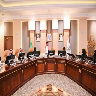 إمارة #جازان تستضيف ورشة العمل التعريفية بصناعة الفرص التطوعية