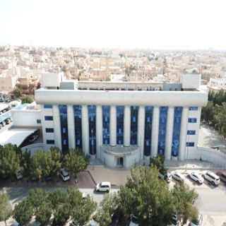 #تعليم_عنيزة ينظم لقاء للتوعية بأهمية دور المراجعة الداخلية في تحقيق رؤية 2030