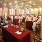 الاداره العامه للتطوير الإداري بوزارة الشؤون البلدية والقروية، تنظم ورشة عمل بفندق قصر الباحة