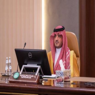 سمو وزير الداخلية يرأس إجتماع مجلس إدارة هيئة تطوير وتعمير المناطق الجبلية بجازان