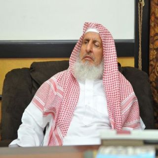 مُفتي عام المملكة يوضح الحكم الشرعي لحلق الشعر لمن أراد أن يضحي