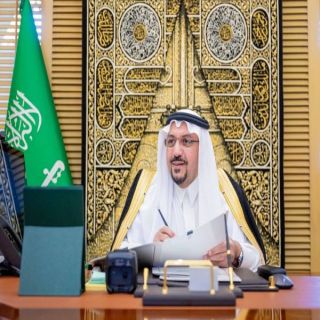 سمو أمير منطقة القصيم يوجه باستمرار العمل خلال إجازة عيد الأضحى