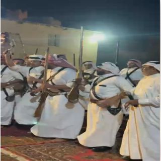 فيديو - آل العلاء يحتفلون بعيد الأضحى المَبارك