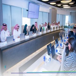 رئيس الهيئة العامة للإحصاء يستقبل الوفد الإحصائي العراقي لتطوير سبل التعاون المشترك