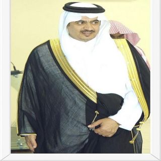 السرحاني للمرتبة العاشرة رئيسًا لمركز الحريضة
