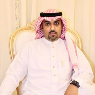 خنين االشهري رئيسًا لمجلس إدارة تنمية ثلوث المنظر