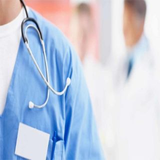 #النيابة_العامة توجه الإتهام لمواطن قام بانتحال صفة ممرض