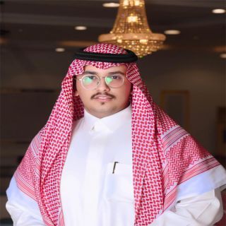 البيه الشهري مشرفاً عاماً على إدارة المحتوى في هيئة الصحفيين بعسير .