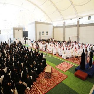#تعليم_عسير يختتم فعاليات برنامج موهبة الإثرائي الأكاديمي الصيفي