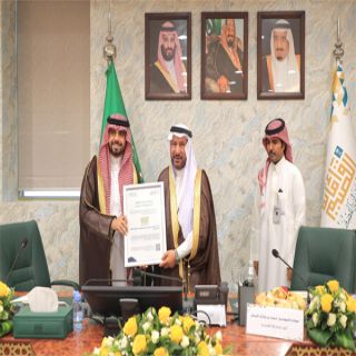 #أمانة_القصيم تحصل على رخصة البرمجيات الحكومية الحرة من هيئة الحكومة الرقمية