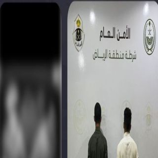 شرطة تبوك وبالتنسيق مع شرطة الرياض تقبض على وافدين اعتديا على مقيم باكستاني