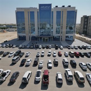 تجمع القصيم الصحي يُعلن تشغيل البرج الطبي الشرقي بتخصصي بريدة