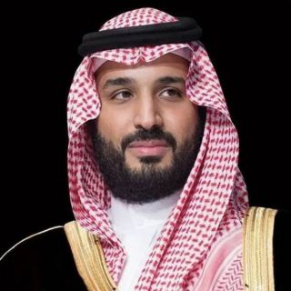 سمو ولي العهد يتلقى اتصالاً هاتفياً من الرئيس الفرنسي