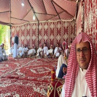 الموت يُغيب زوجة الزميل الإعلامي سلمان آل مقرح
