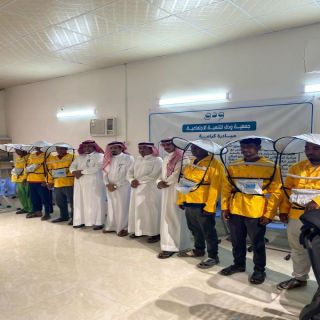 جمعية ودق تنفذ مبادرة "للعمال كرامة" لدعم حقوق العمال