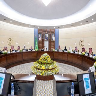 سمو أمير منطقة القصيم بحضور وزير التجارة يرأس اجتماع الملجس الاستشاري للإستمثار بالمنطقة