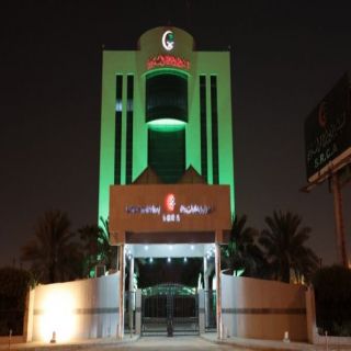 هلال القصيم يعلن جاهزيته للمشاركة في #اليوم_الوطني_94