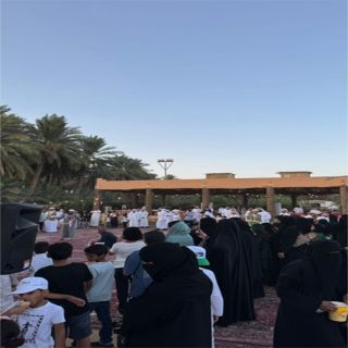 مقصورة #الراجحي تحتفل بـ #اليوم_الوطني_94