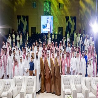 سمو أمير القصيم يرعى حفل تكريم الفائزين بجائزة الشيخ حمد الحركان للقران الكريم والسنة النبوية