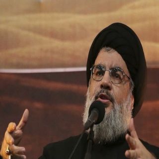 إسرائيل تُعلن إغتيال #حسن_نصرالله والقيادي علي كركي