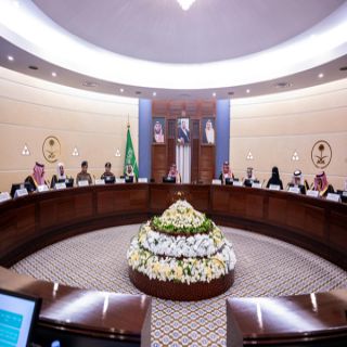 سمو أمير القصيم يترأس إجتماع فريق متابعة المشاريع  المتعثرة بالقطاع الخاص في المنطقة