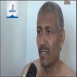 مواطن يمني يعود إلى الحياة بعد أن تم اعدامه رمياً بالرصاص