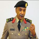 الواء " التركي " : " الداخلية " ستطبق الأنطمة بحزم ضد اي دعوة لقيادة المرأة للسيارة 