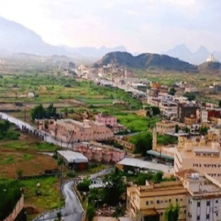 في بارق شاب تغيب عن منزل أسرته"3" أيام وفريق التطوع والمواطنين يعثرون عليه بصحة جيدة