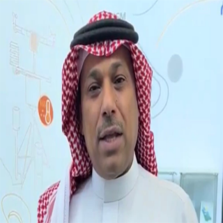 "القحطاني"لم تُسجل الرياض أدنى درجة حرارة ومايتم تدوله غيرصحيح