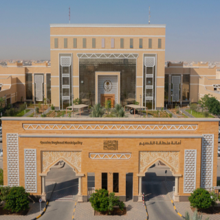 بأكثر من 36 مليون ريال .. أمانة القصيم توقع عقداً لمشروع تشغيل وصيانة المزروعات والحدائق شمال بريدة