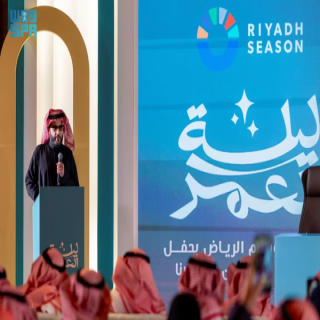 المستشار آل الشيخ" يرعى حفل توقيع عدد من اتفاقيات الرعاية للزواج الجماعي ضمن "موسم الرياض"