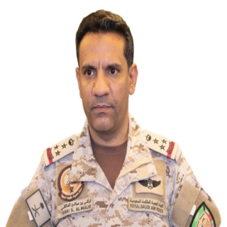 التحالف ينفي مزاعم تسليم جثة شقيق قيادي حوثي