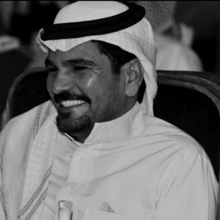 الموت يُغيب شاعر المليون الشاعر "عبدالله السميري"
