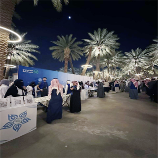 تجمع القصيم يحتفي  باليوم العالمي للرعاية المنزلية ويستعرض إنجازاته لعام 2024