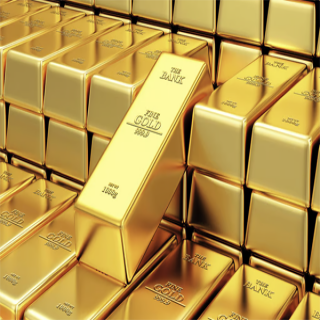 وسط ترقب المستثمرين الذهب يُسجل إرتفاعًا في تعاملات اليوم الأربعاء