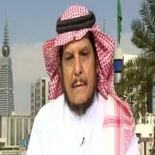 الحصيني متوقعًا درجة الحرارة غدًا الخميس من باردة لباردة جداً