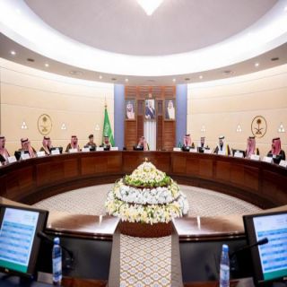 سمو أمير منطقة القصيم يترأس اجتماع اللجنة العليا للتوطين