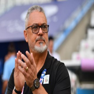 البرازيلي ميكالي يعلن رحيله عن منتخب مصر للشباب