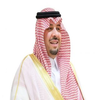 أمير منطقة الحدود الشمالية يشكر القيادة بمناسبة تمديد خدمته أميرًا للمنطقة