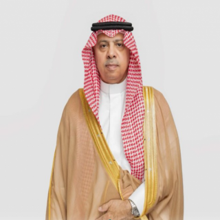 أمر ملكي تمديد خدمة " الدعيلج" "4" أعوام رئيسًا للطيران المدني