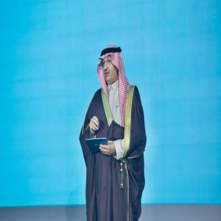 بحضور عدد من أصحاب المعالي الوزراء والمستثمرين وزير التعليم يدشن "منصة مدارس"