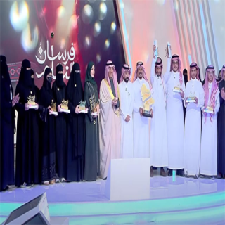 وزير التعليم يُتوّج فرسان عسير بلقب فرسان التعليم