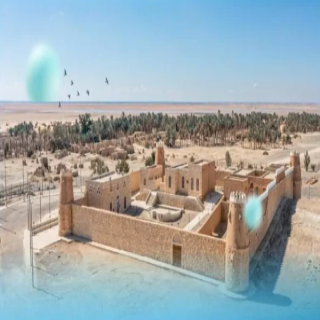 المياه الوطنية تبدأ ضخ المياه المحلاة لحي المروج في محافظة القريات
