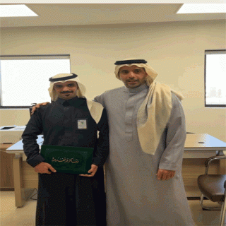 أمين عسير يشكر " البناوي " ويوجه بترقيته ونقله للأمانة
