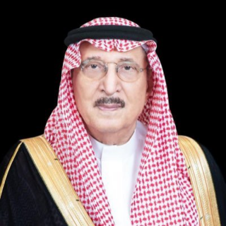 سمو أمير المنطقة يرعى انطلاقة معرض البناء والتطوير.